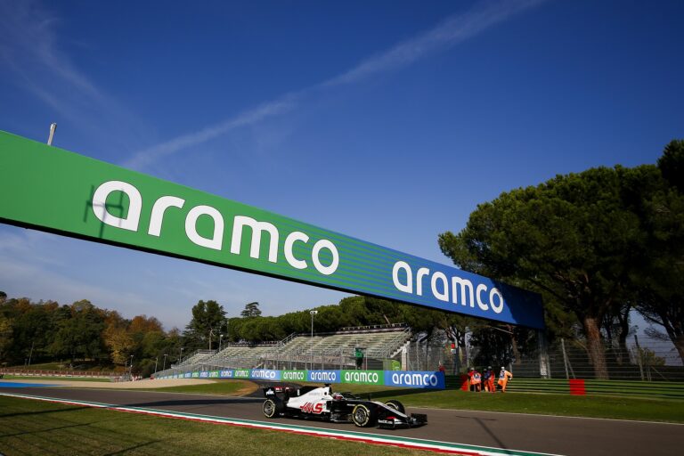 romain grosjean, forma-1