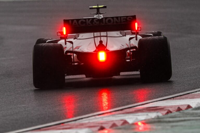 kevin magnussen, haas