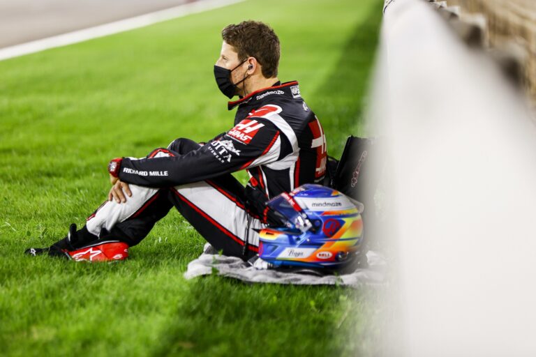 romain grosjean