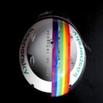 Sebastian Vettel, Ferrari, racingline