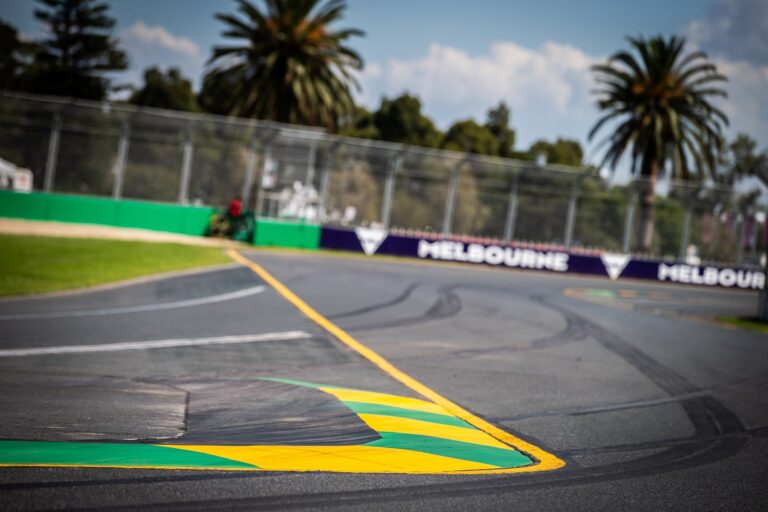 Ausztrál Nagydíj, Melbourne, Alfa Romeo, racingline, F1, Masi