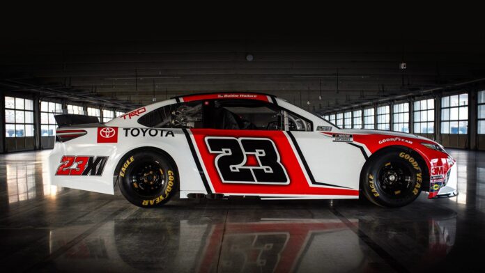 Toyota, Michael Jordan