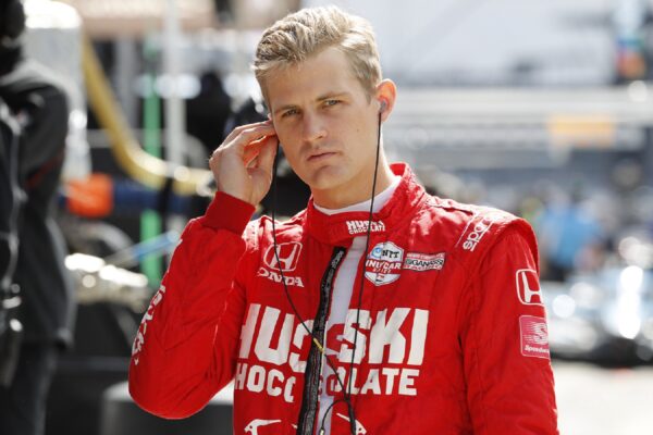 Marcus Ericsson, Chip Ganassi Racing, IndyCar, racingline.hu