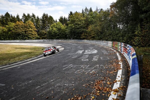 WTCR, Nordschleife, racingline.hu