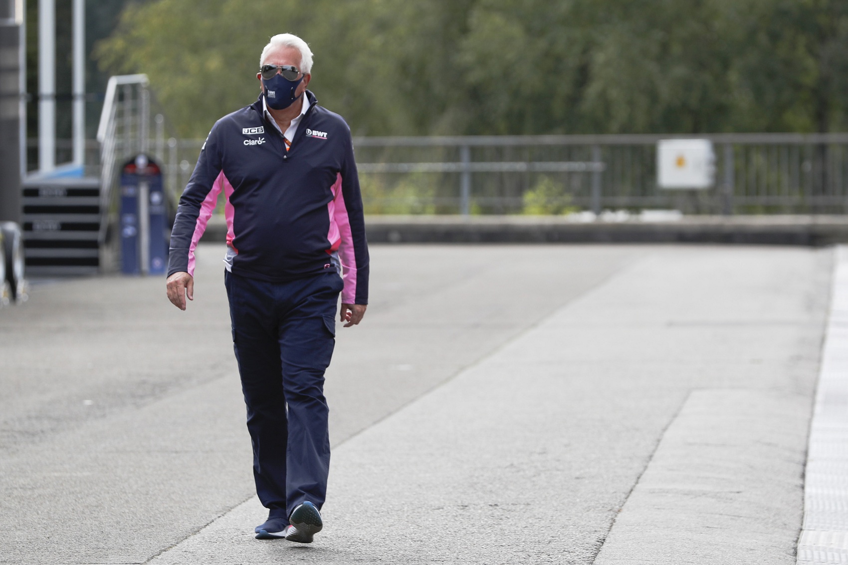 Stroll és Mazepin a bíróságon is össze fog csapni