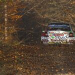 Rally Hungary