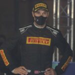 Rally Hungary, Andreas Mikkelsen