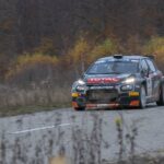 Rally Hungary
