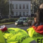 Rally Hungary, MNASZ