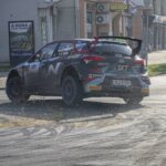 Rally Hungary