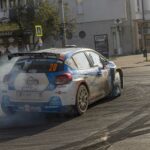 Rally Hungary