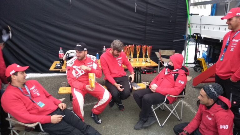 kamion, révész truck racing team, kiss norbert