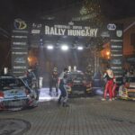 Rally Hungary