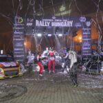 Rally Hungary