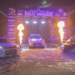 Rally Hungary
