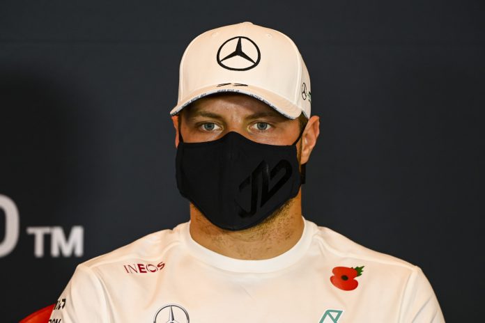 Valtteri Bottas