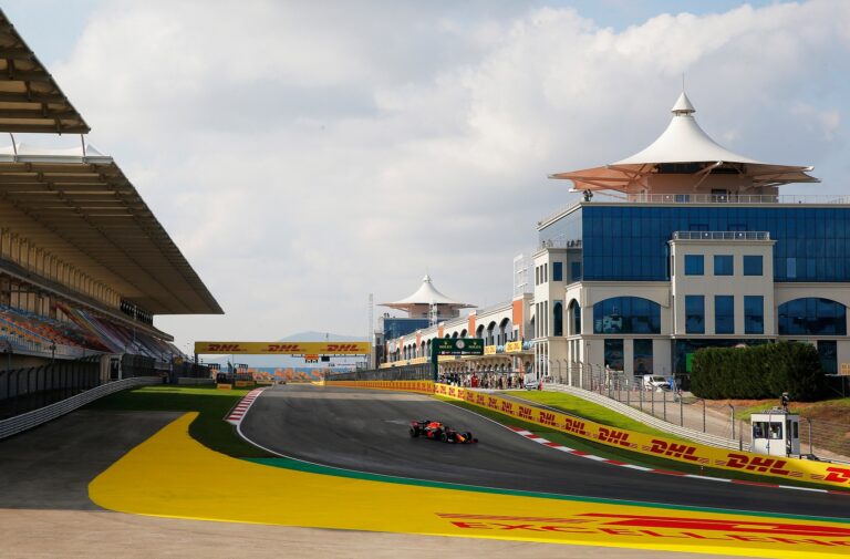 Török Nagydíj, Isztambul,