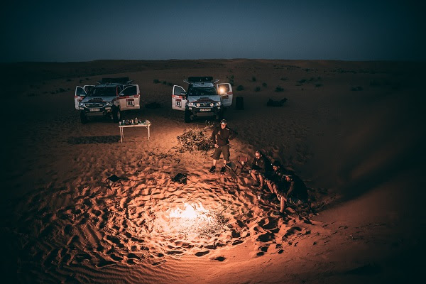 Amit még nem tudtál a 2021-es Dakar raliról