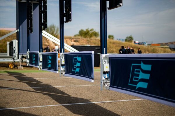 startkapu, PURE ETCR, racingline.hu