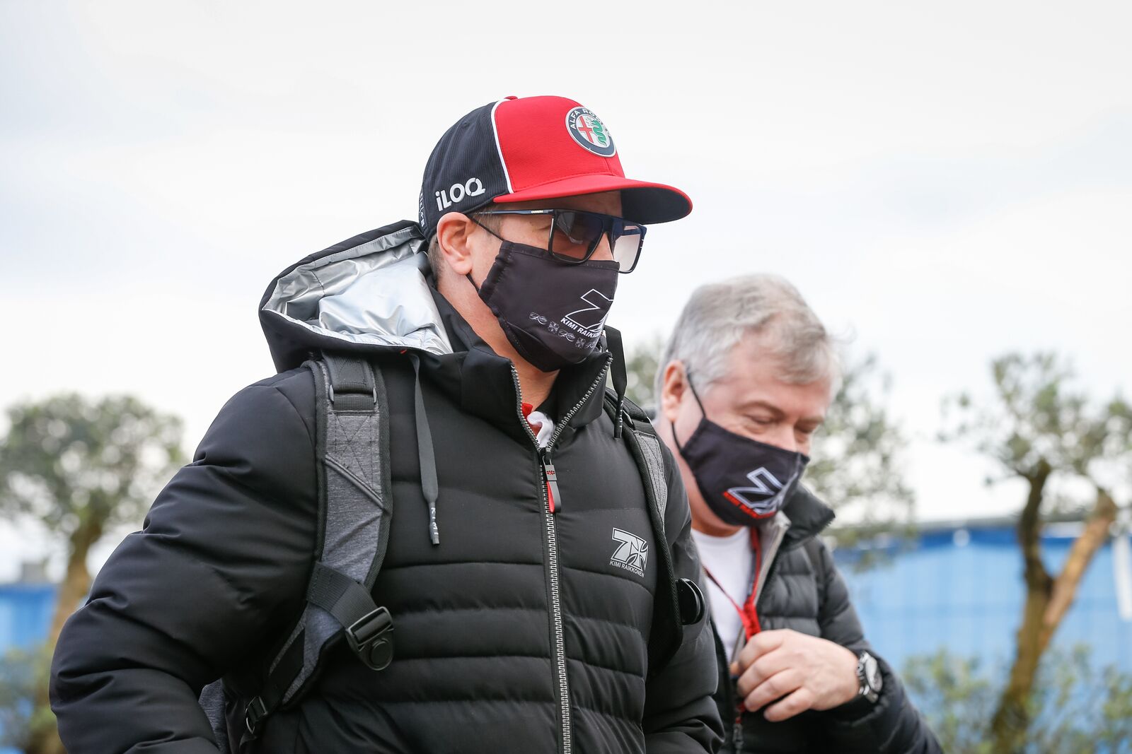 Räikkönen elképedt, milyen drága most a gokartozás