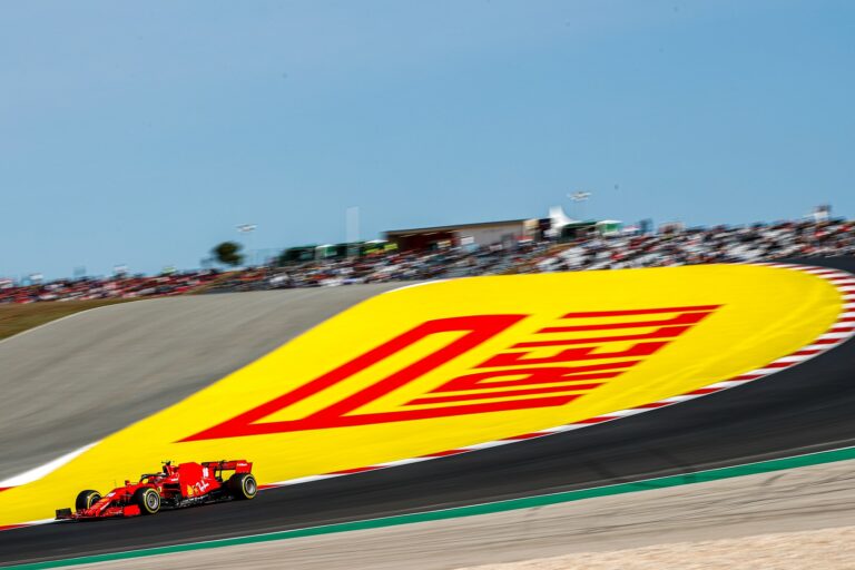 charles leclerc, pirelli