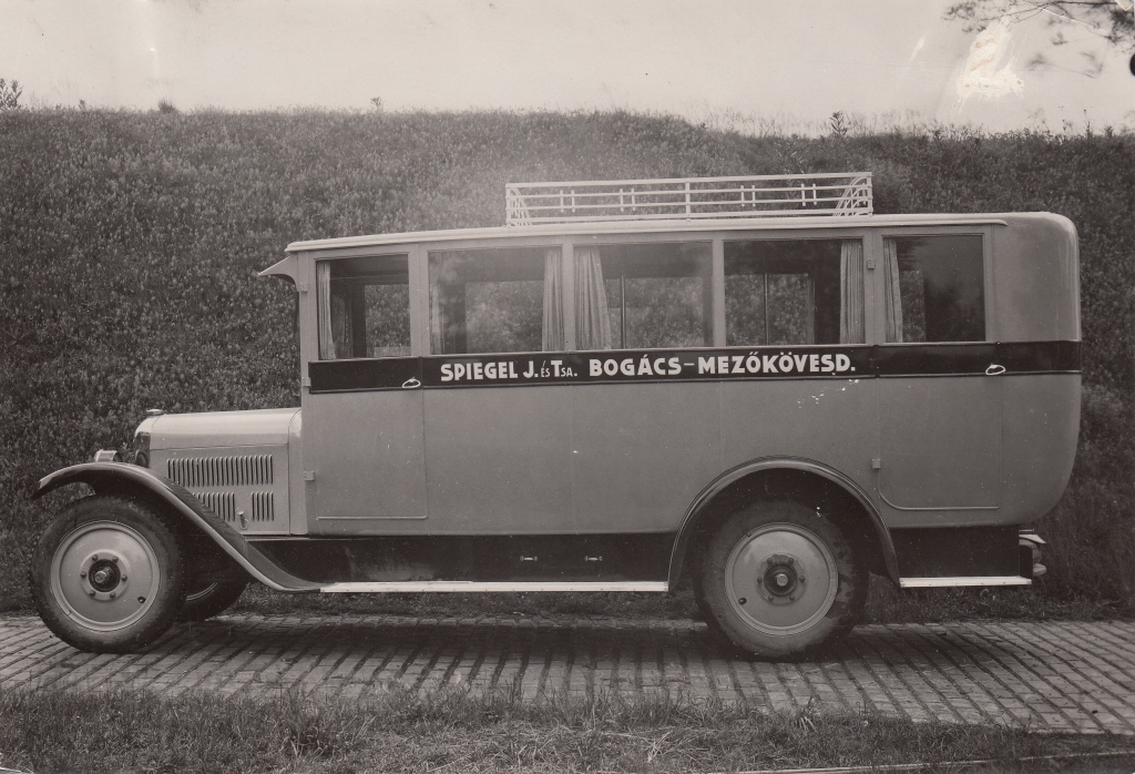 10 éves a hazai motorizációt bemutató magyarjarmu.hu!