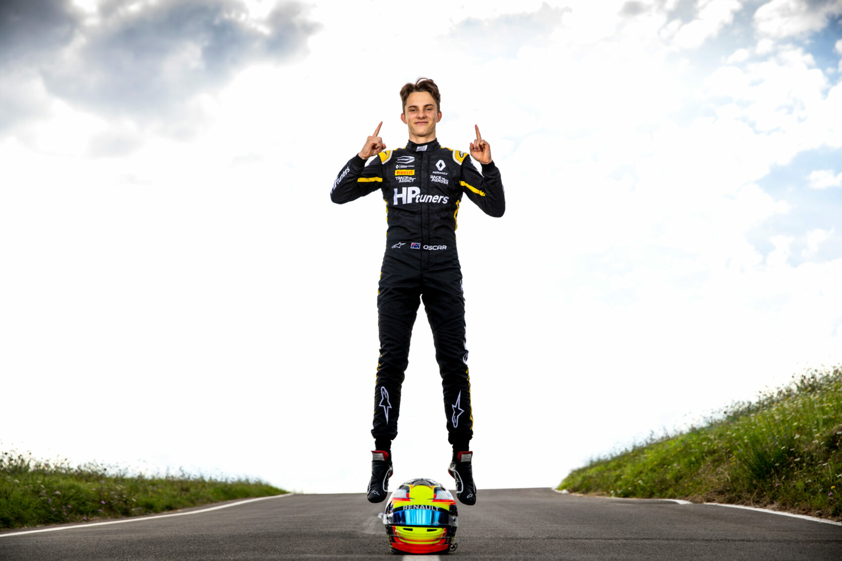 A britek szerint az ausztrál Piastri lehet majd az új Norris, vagy Ricciardo