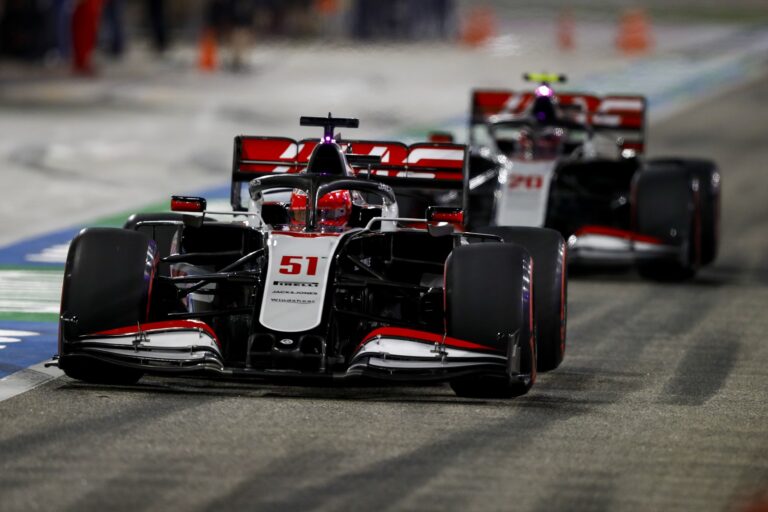 pietro fittipaldi, kevin magnussen
