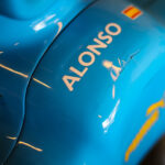 Fernando Alonso, Renault