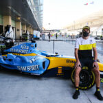 Fernando Alonso, Renault