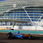 Fernando Alonso, Renault