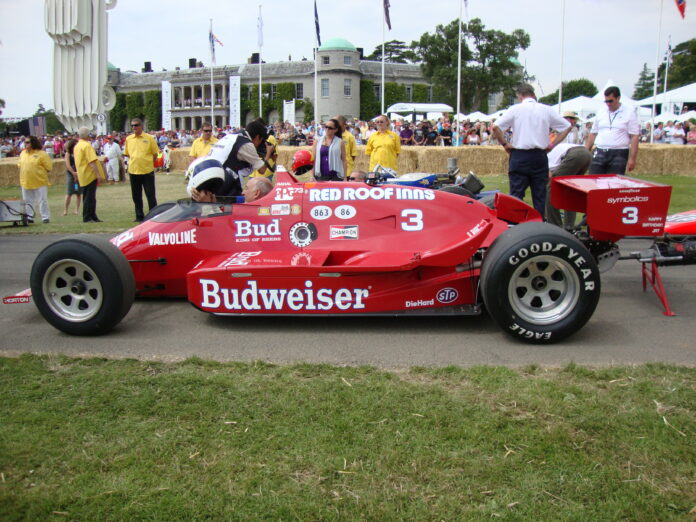 Bobby Rahal