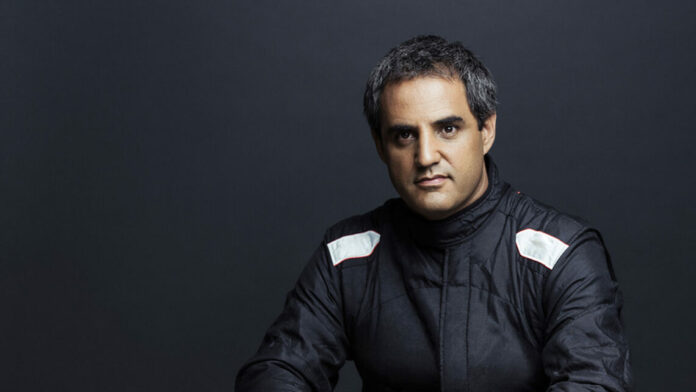 juan pablo montoya