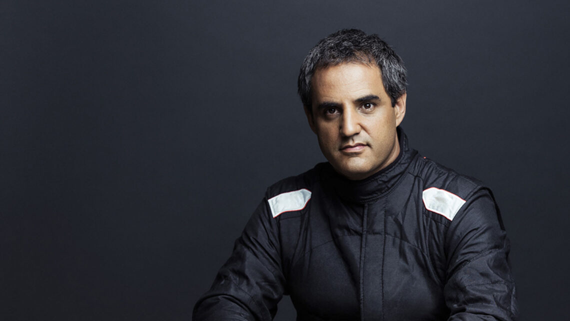 juan pablo montoya