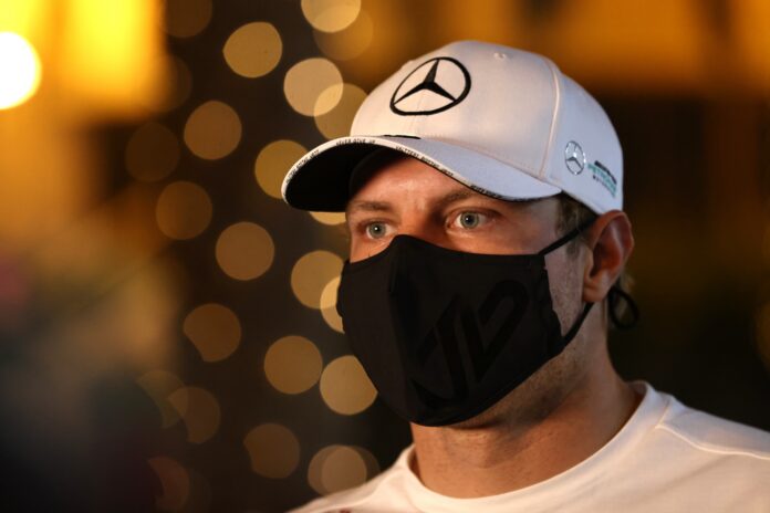 Valtteri Bottas, racingline.hu
