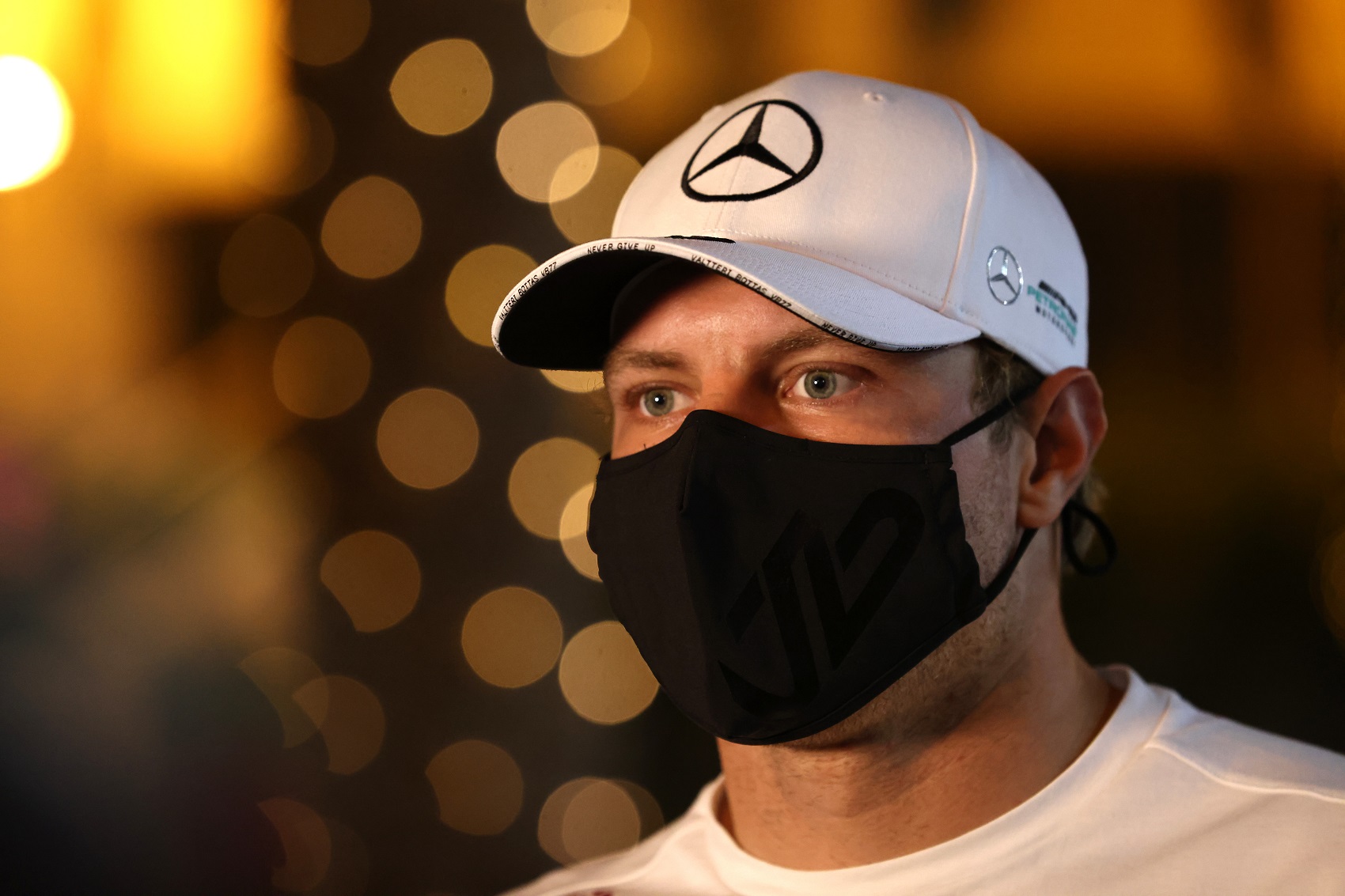 Valtteri Bottas, racingline.hu