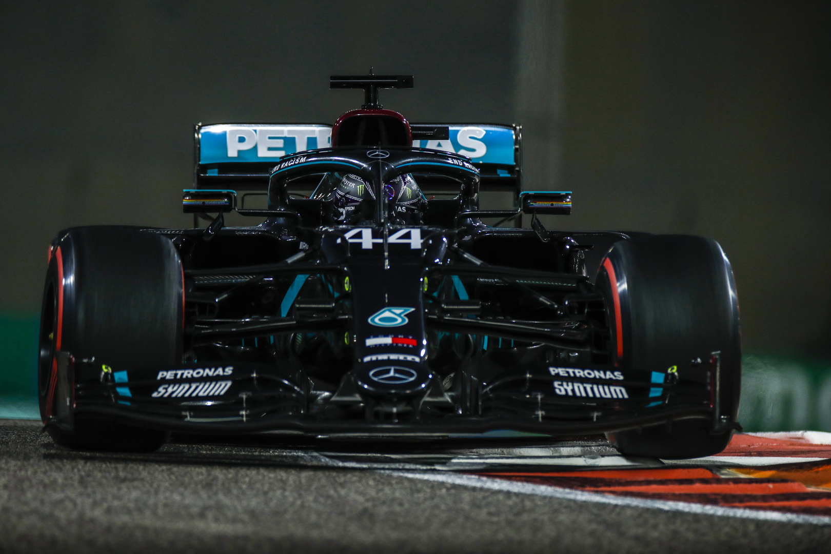 Az F1 az új szabályokkal próbálja majd elkerülni a domináns időszakokat