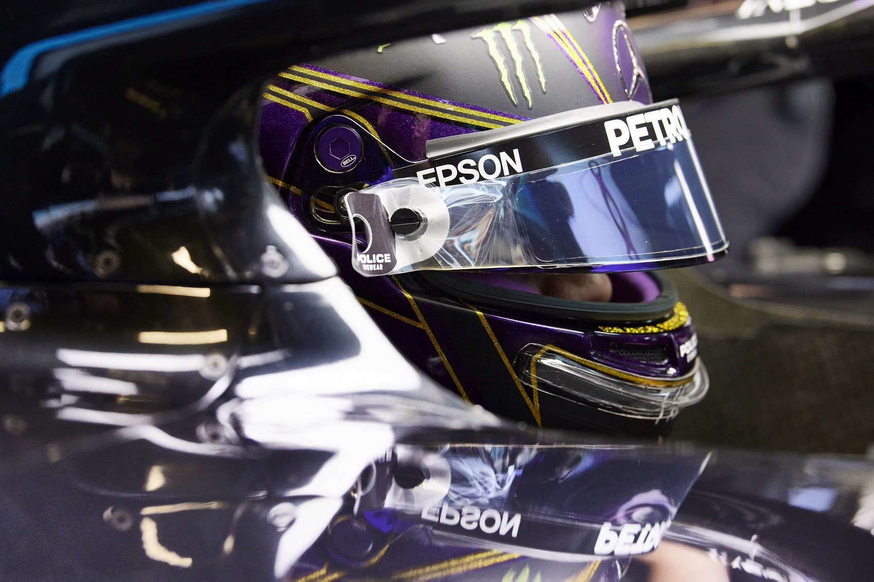 Hamilton szerződéshosszabbítását a héten véglegesítenék