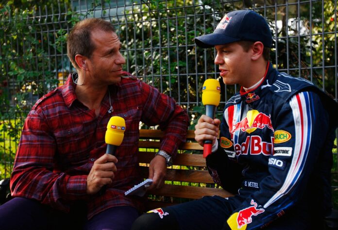 kai ebel, sebastian vettel