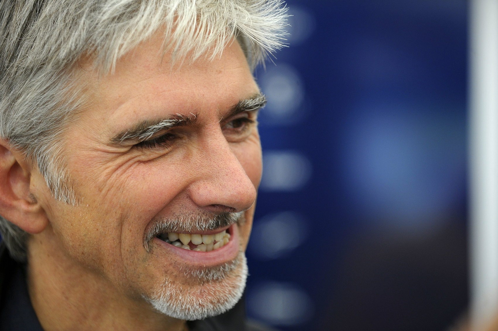 damon hill