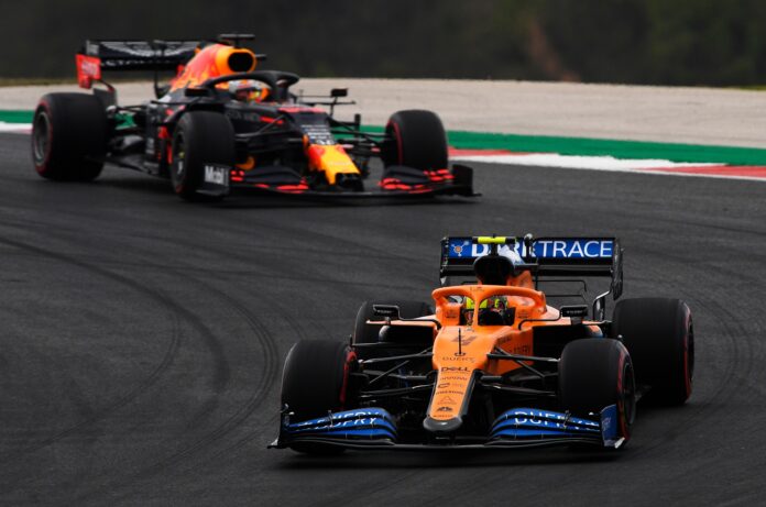 Max Verstappen, mclaren, Lando Norris