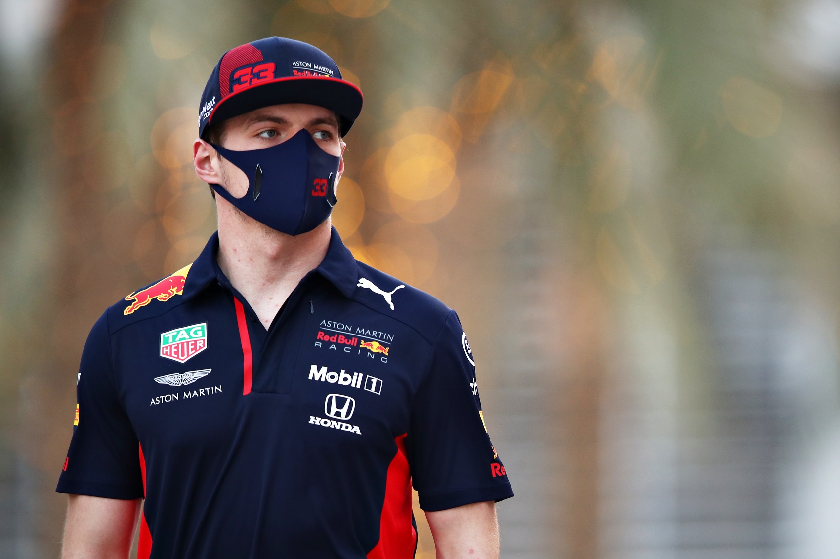 A bukmékerek szerint Verstappen a legesélyesebb a futamgyőzelemre