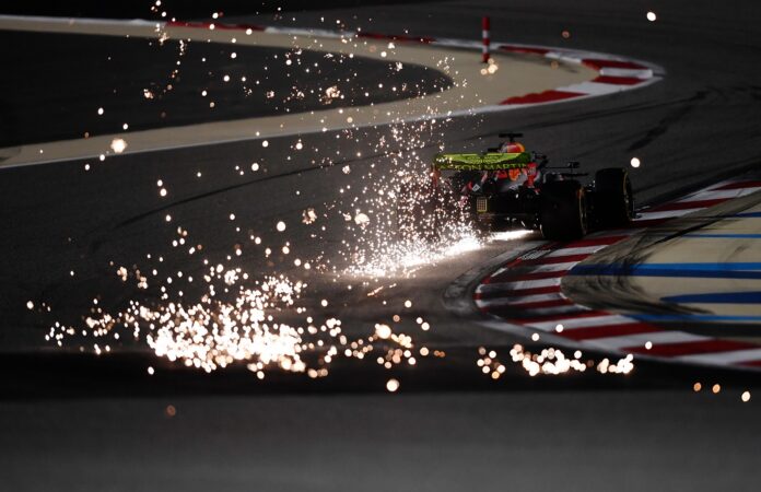 Max Verstappen, Red Bull, Bahrein, Szahír Nagydíj, racingline.hu