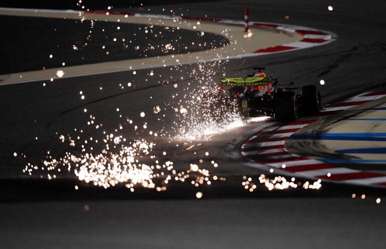 Max Verstappen, Red Bull, Bahrein, Szahír Nagydíj, racingline.hu