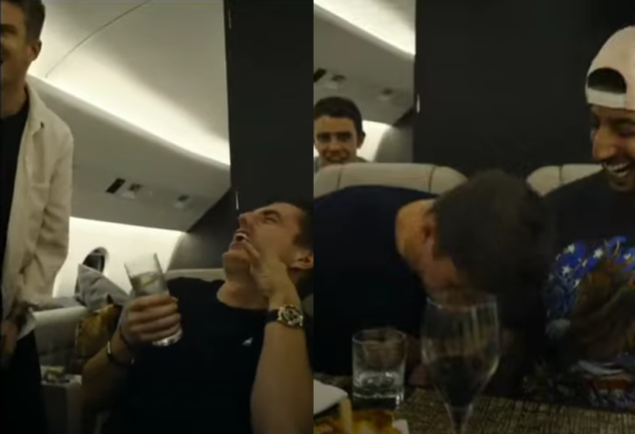 max verstappen, daniel ricciardo, paul di resta, nico hülkenberg