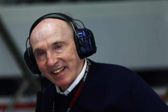 Frank Williams