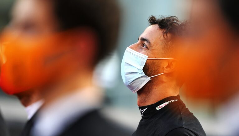 Daniel Ricciardo
