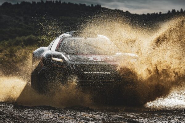 Odyssey 21, Extreme E, racingline.hu