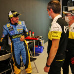 Fernando Alonso, Renault