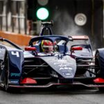 Robin Frijns, Envision Virgin Racing, racingline.hu